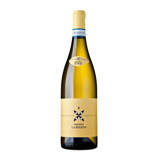 Braida La Regina Langhe Nascetta DOC 0,75 ltr.