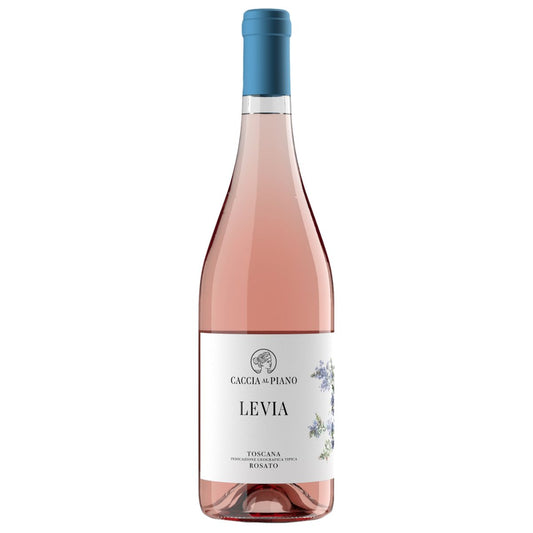 Caccia al Piano 1868 Grottaia Rosato Toscana IGT 0,75 l.
