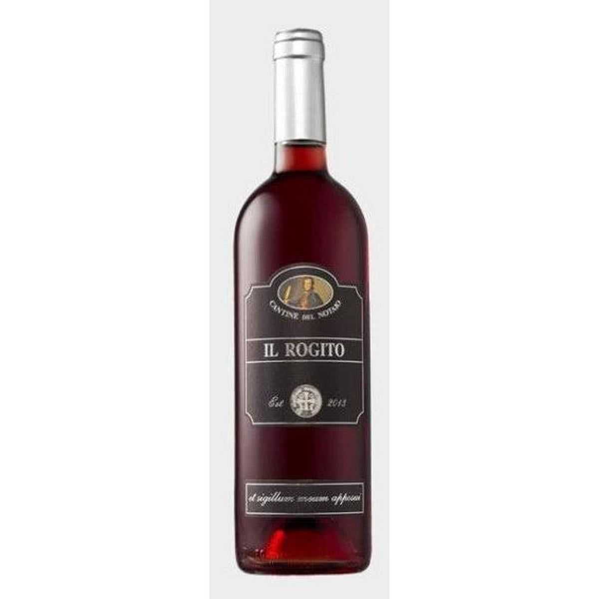 Cantine del Notaio Il Rogito Aglianico 0,75 ltr.