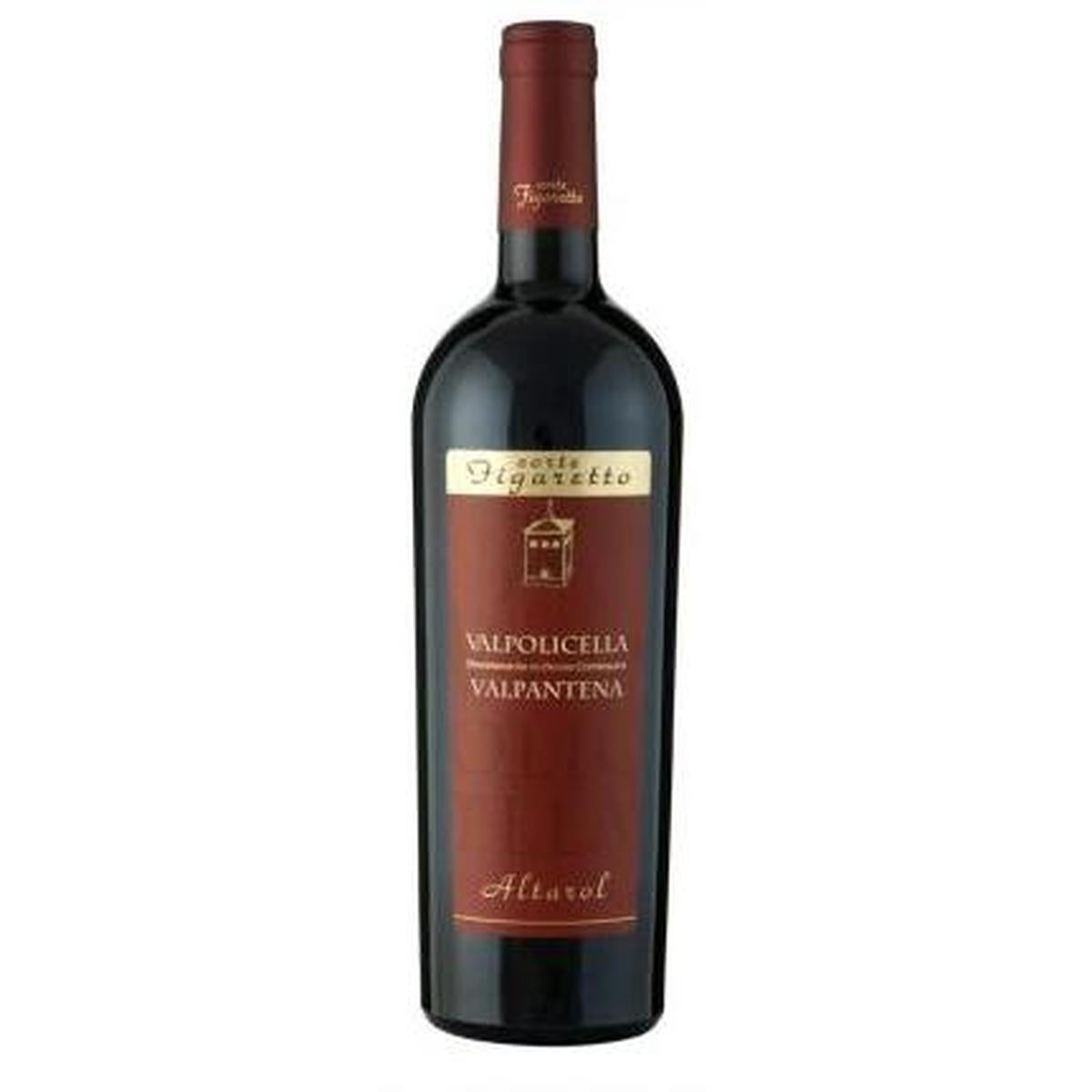 Corte Figaretto Valpolicella Valpantena Altarol 0,75 ltr.