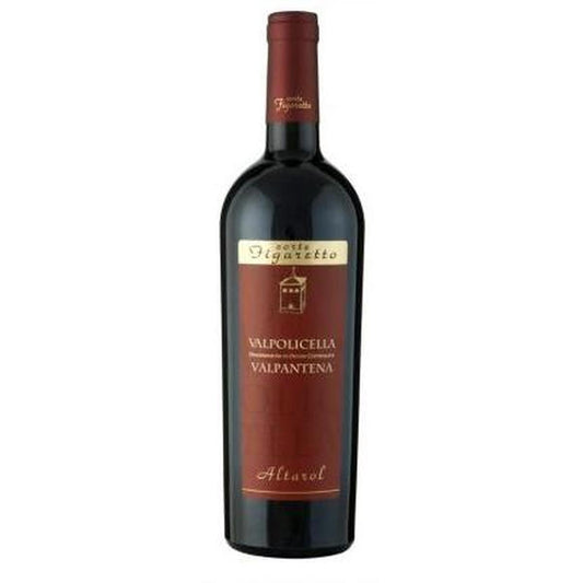 Corte Figaretto Valpolicella Valpantena Altarol 0,75 ltr.
