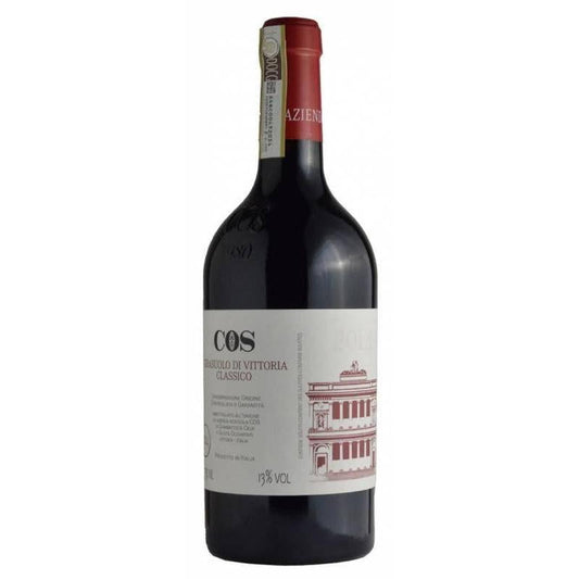 COS Cerasuolo di Vittoria DOCG 0,75 ltr.