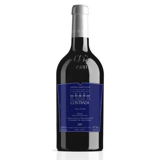COS Contrada Terre Siciliane IGT 0,75 ltr.
