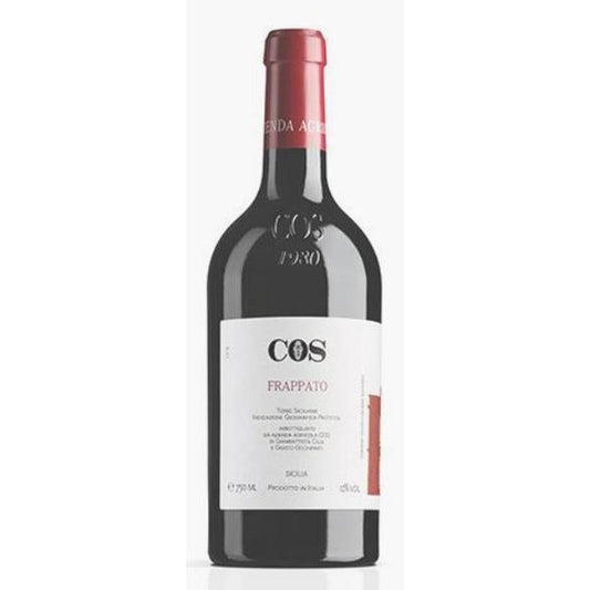 COS Frappato Sicilia IGT 0,75 ltr.