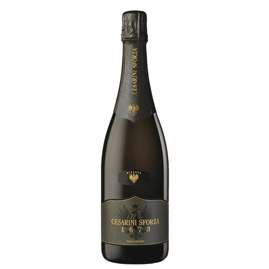 Cesarini Sforza 1673 Riserva Extra Brut Trento DOC 0,75 ltr.