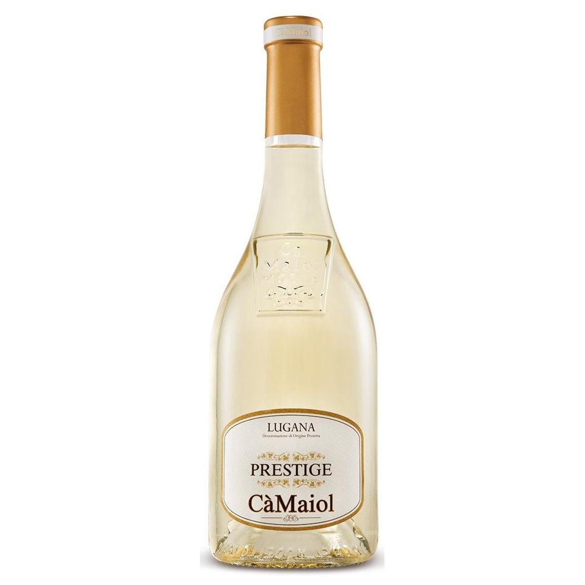 Ca'Maiol Lugana Prestige Lugana DOC 0,75 ltr.