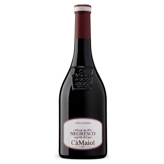 Ca'Maiol Negresco Valtenesi DOC 0,75 ltr.