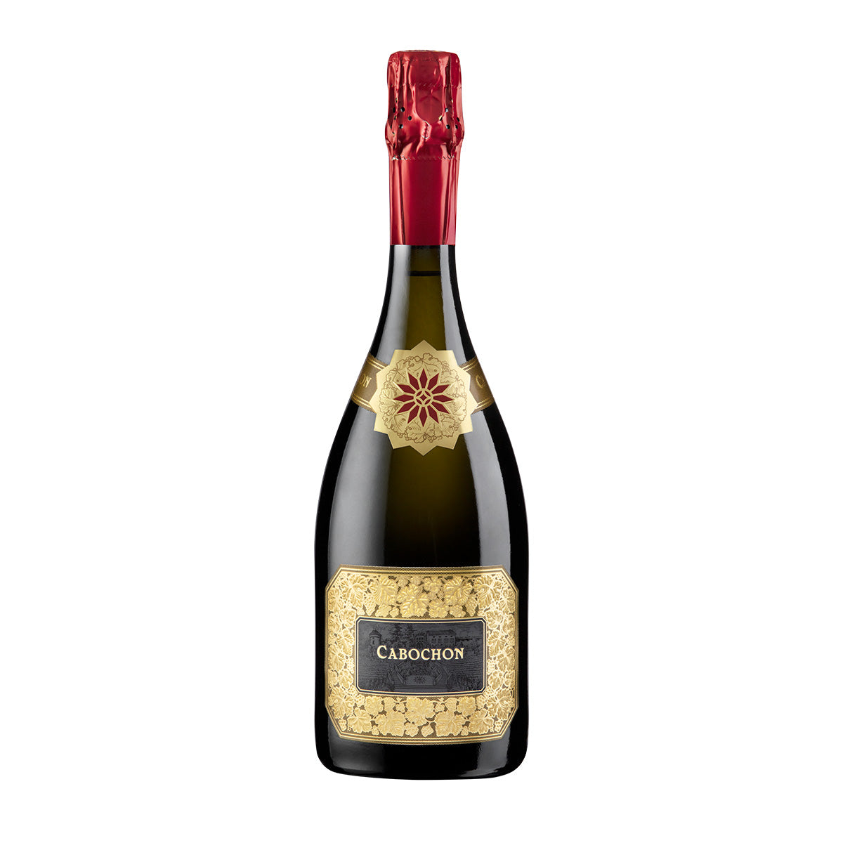 Cabochon Franciacorta Fuoriserie 1,50 ltr.