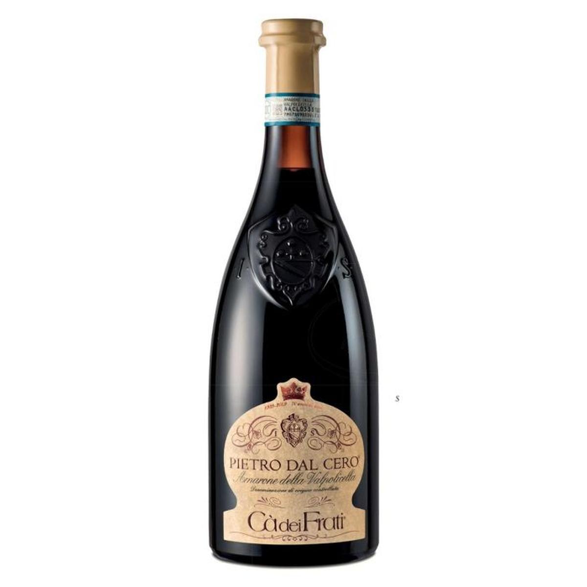 Cà dei Frati Pietro dal Cero Amarone 1,50 ltr.