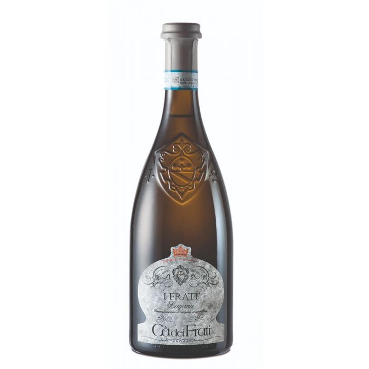 Cà dei Frati I Frati Lugana DOC 3,00 ltr.