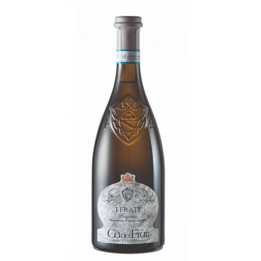 Cà dei Frati I Frati Lugana DOC 3,00 ltr.