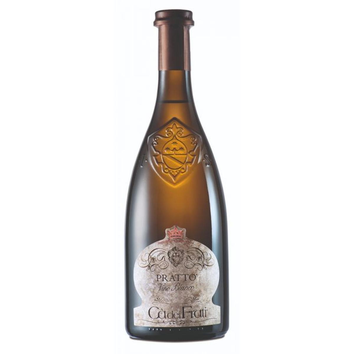 Cà dei Frati Pratto Benaco Bresciano IGT 0,75 l.
