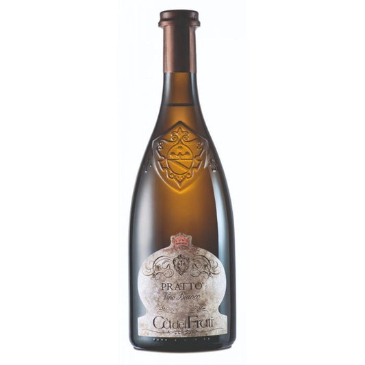 Cà dei Frati Pratto Benaco Bresciano IGT 0,75 l.