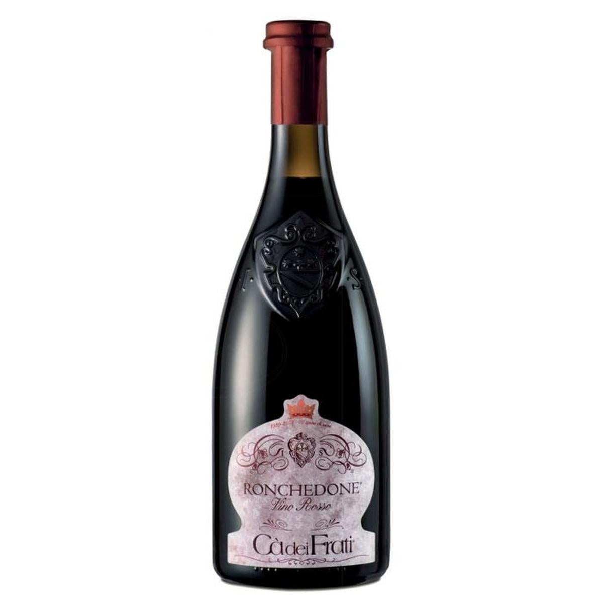 Cà dei Frati Ronchedone Vino Rosso 1,50 ltr.