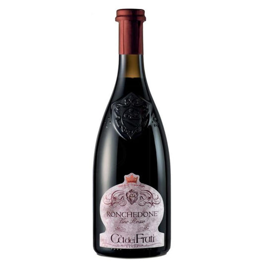 Cà dei Frati Ronchedone Vino Rosso 0,75 ltr.