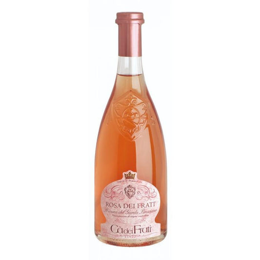 Cà dei Frati Rosa dei Frati Chiaretto DOCG 0,75 ltr.