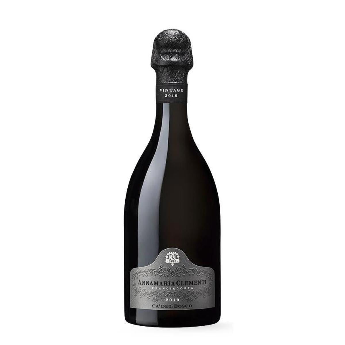 Ca'del Bosco Annamaria Clementi Riserva 0,75 ltr.