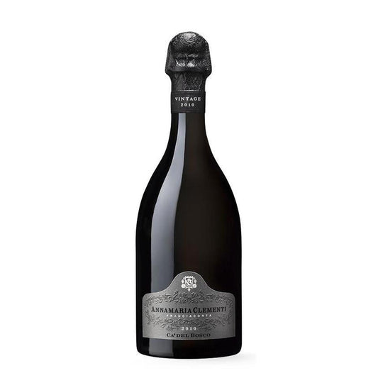 Ca'del Bosco Annamaria Clementi Riserva 0,75 ltr.