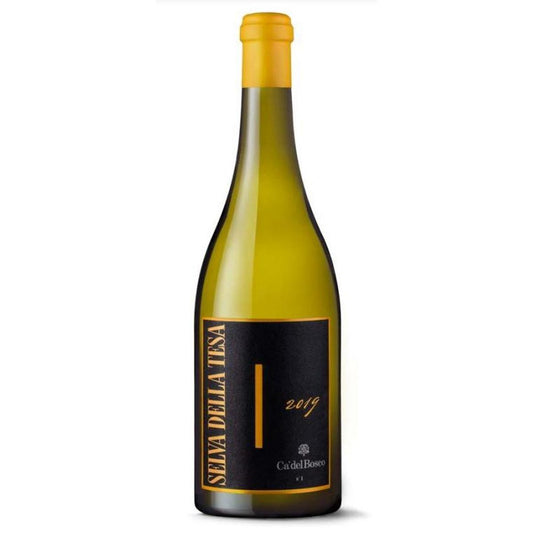 Ca'del Bosco Selva della Tesa Sebino Chardonnay 0,75 l.