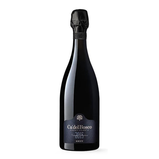 Ca'del Bosco Vintage Collection Extra Brut 0,75 ltr.