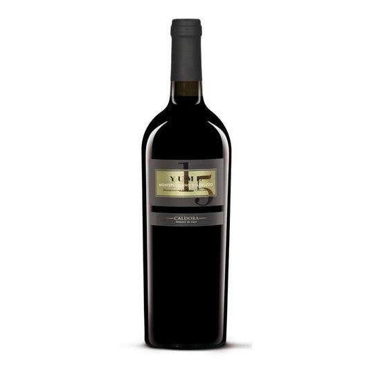 Caldora "Yume" Montepulciano d'Abruzzo DOC 0,75 ltr.