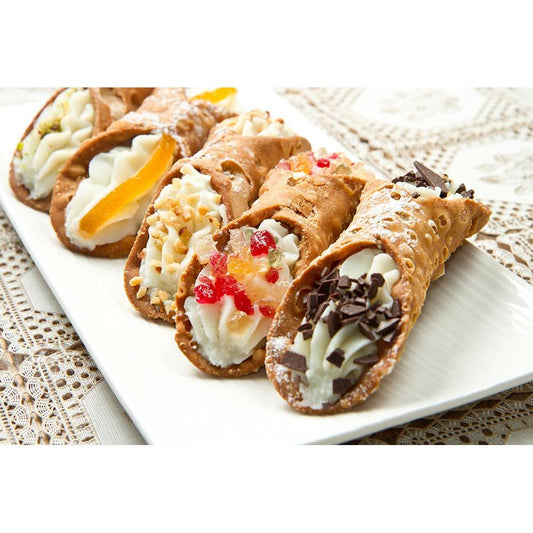 Cannoli Siciliani (klein)