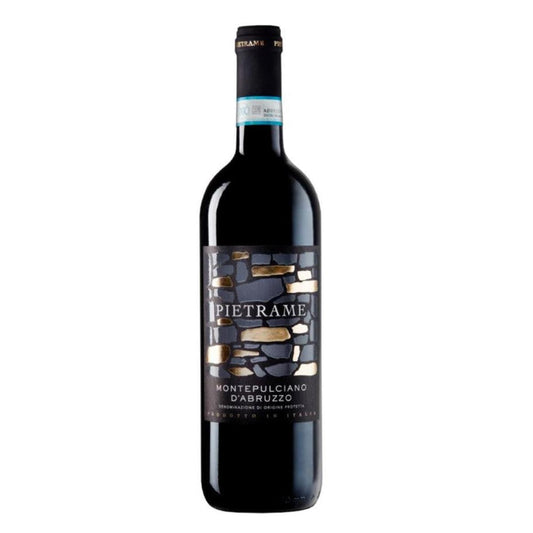 Cantina Tollo Pietrame Montepulciano d'Abruzzo DOC 0,75 ltr.