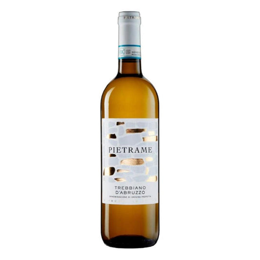 Cantina Tollo Pietrame Trebbiano d'Abruzzo DOC 0,75 l.