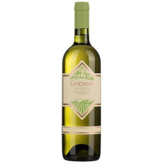 Capichera Santigaini IGT 0,75 l.