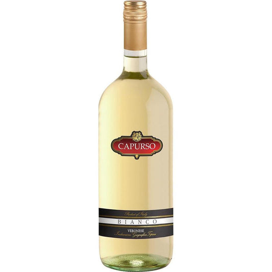 Capurso Bianco Veronese 1,50 l.