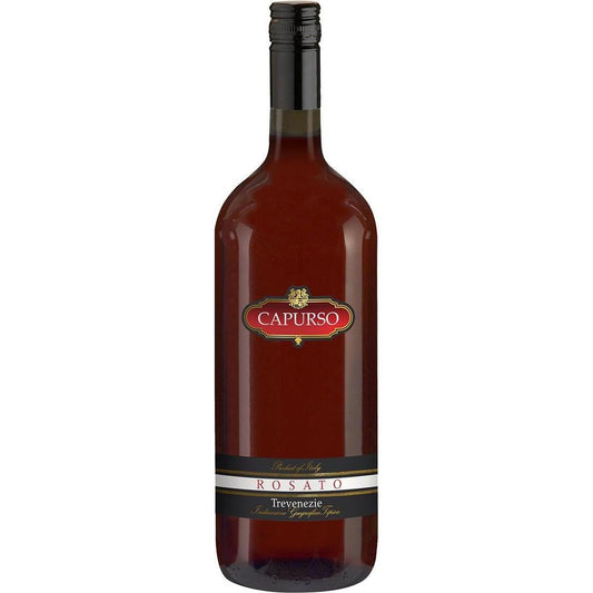 Capurso Rosato Veronese 1,50 ltr.