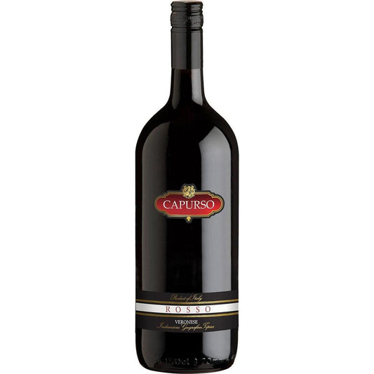 Capurso Rosso Veronese 1,50 ltr.