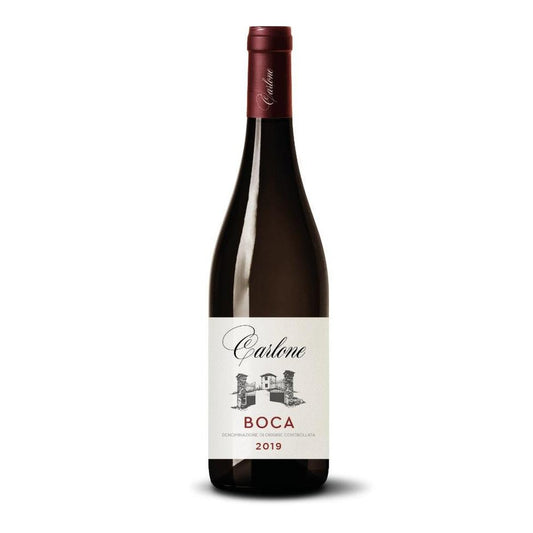 Davide Carlone Boca DOC 0,75 ltr.