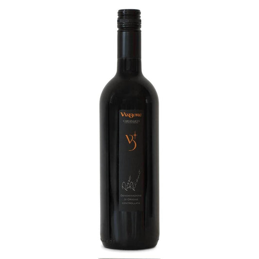 Carminucci ViaBore Rosso Piceno DOC 0,75 ltr.