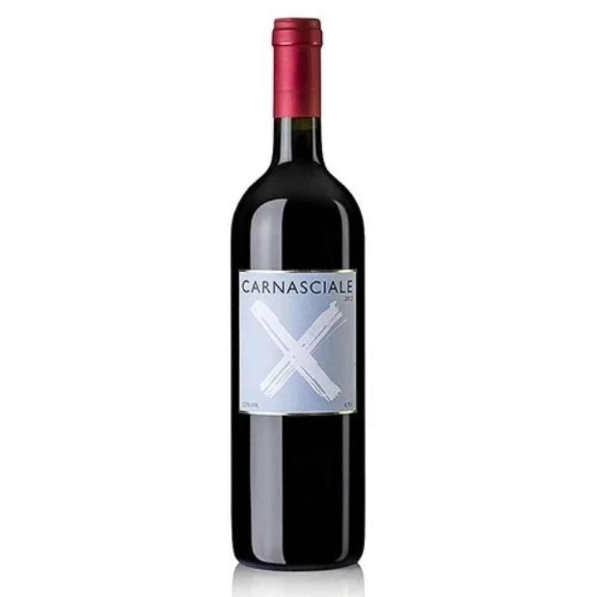 Podere Il Carnasciale Carnasciale Toscana IGT 2019 0,75 ltr.
