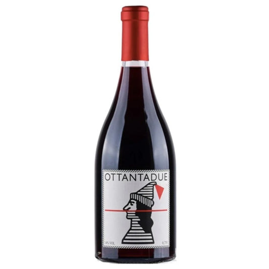 Podere Il Carnasciale Ottantadue Valdarno di Sopra DOC 0,75 ltr.