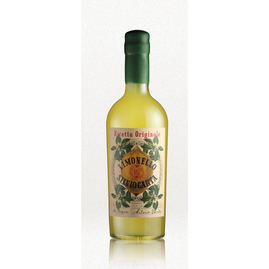 Silvio Carta Limonello 28% 0,70 ltr.