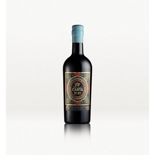 Silvio Carta Mirto Ricetta Storica 30% 0,70 ltr.