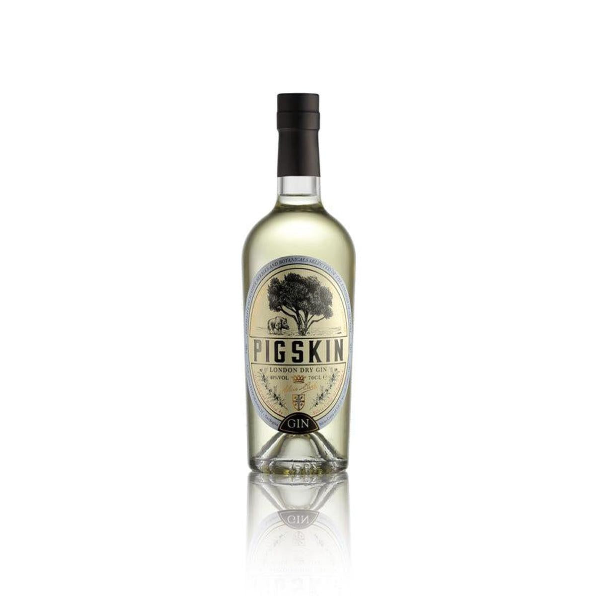 Silvio Carta Pig Skin Gin 40% 0,70 ltr.