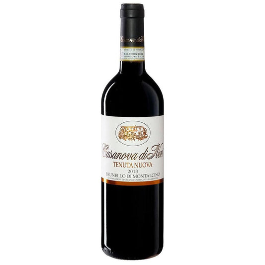 Casanova di Neri Tenuta Nuova Brunello 2017 3,00 ltr.