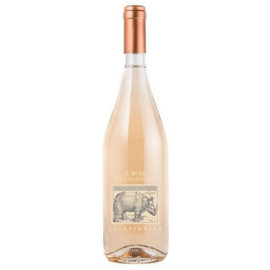 Casanova della Spinetta Il Rosé di Casanova 0,75 ltr.