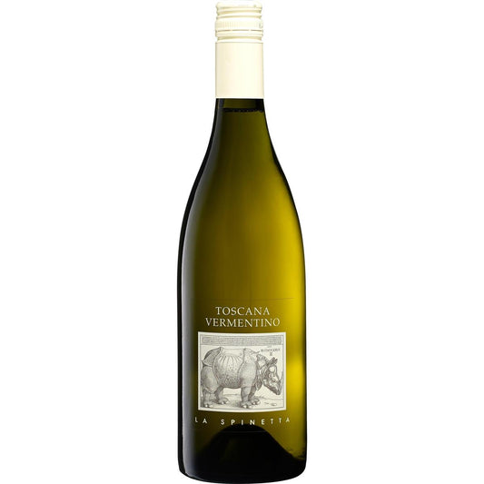 Casanova della Spinetta Vermentino Toscana 0,75 ltr.