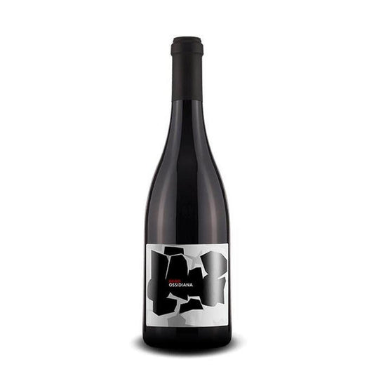 Tenuta di Castellaro Nero Ossidiana IGT 0,75 ltr.
