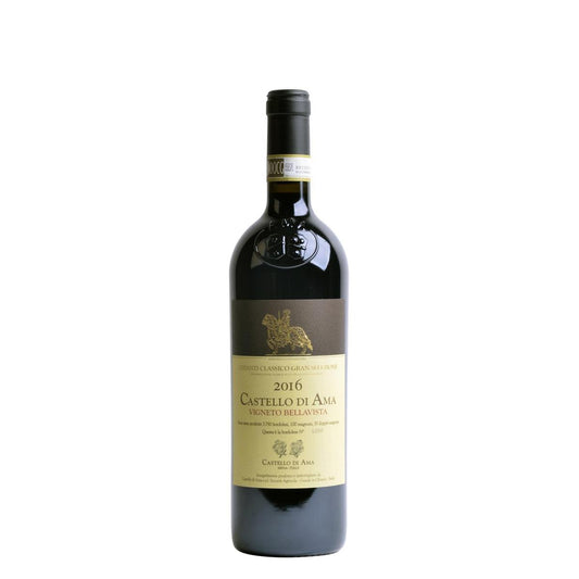 Castello di Ama Bellavista Gran Selezione 0,75 ltr.
