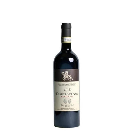 Castello di Ama Montebuoni Chianti Classico Riserva 0,75 ltr.