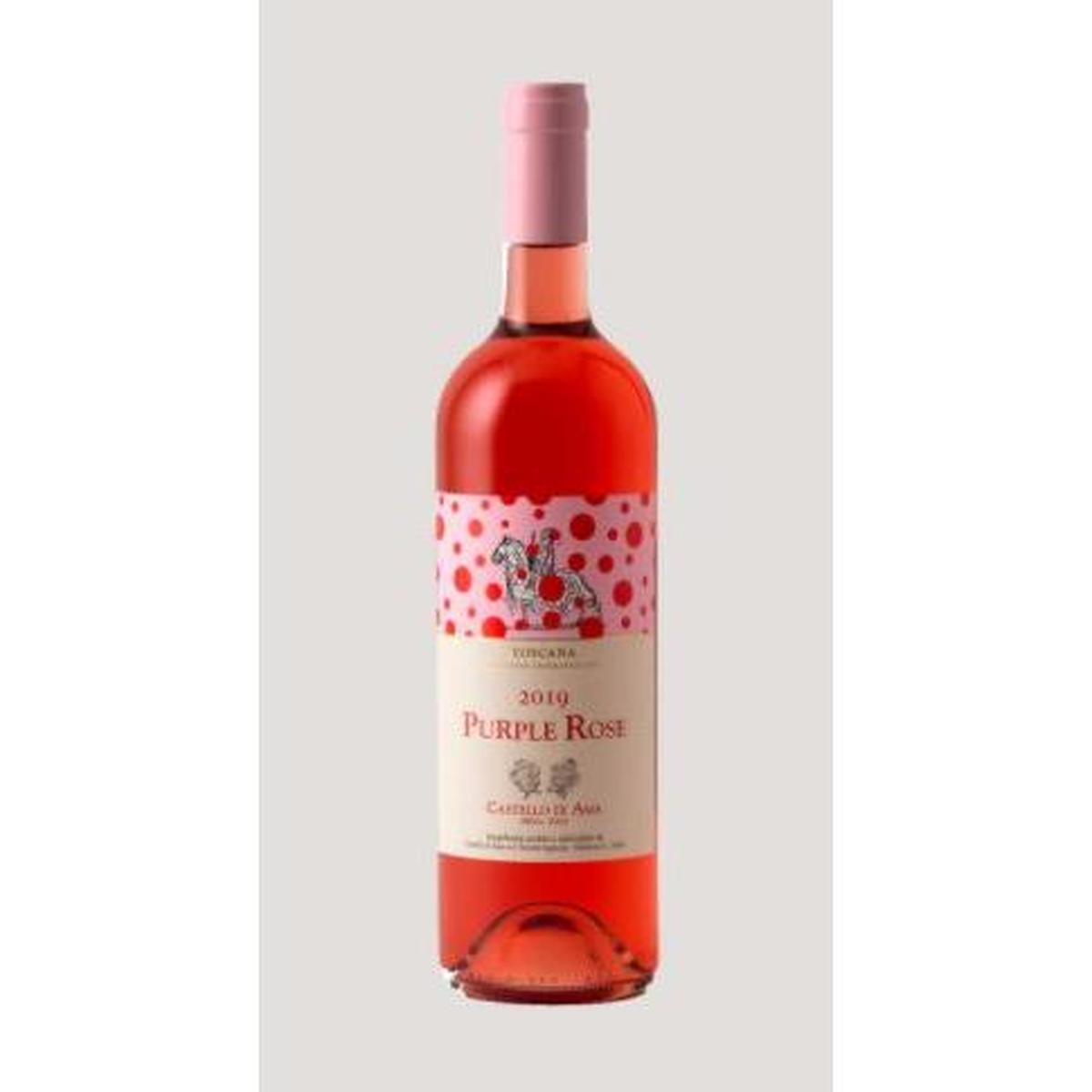 Castello di Ama Purple Rosé Toscana IGT 0,75 ltr.