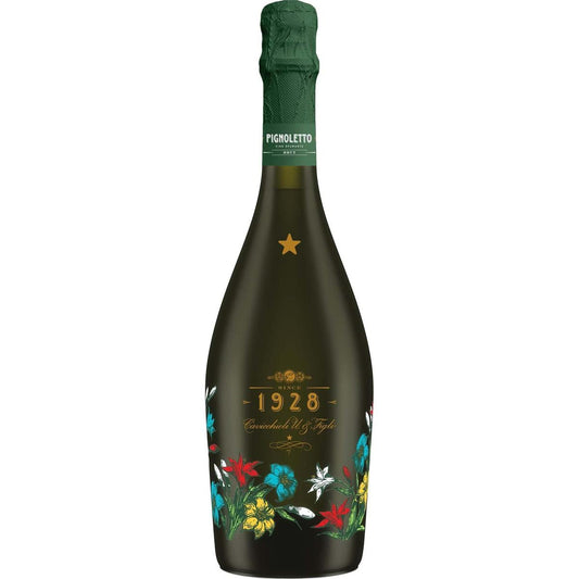 Cavicchioli 1928 Pignoletto Brut DOC 0,75 ltr.
