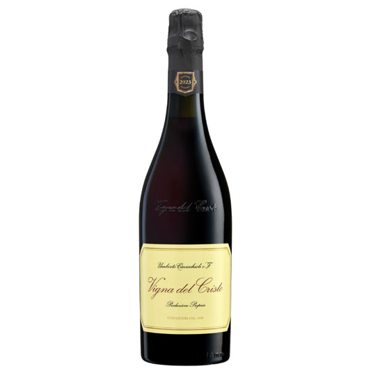 Cavicchioli 1928 Lambrusco di Sorbara Vigna del Cristo DOC 0,75 ltr.