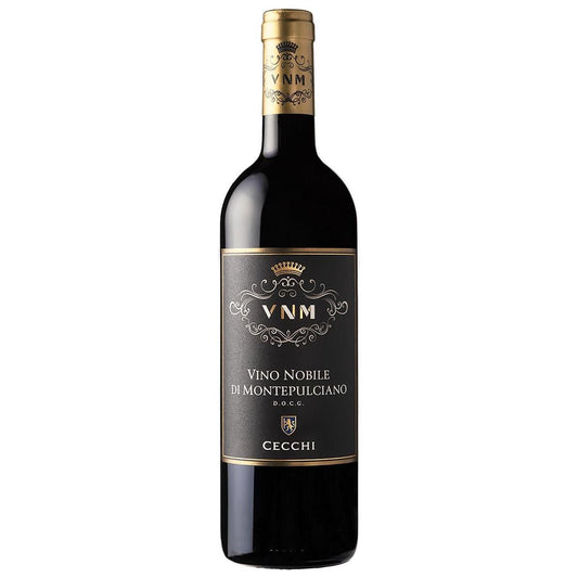 Cecchi Vino Nobile di Montepulciano DOCG 0,75 ltr.