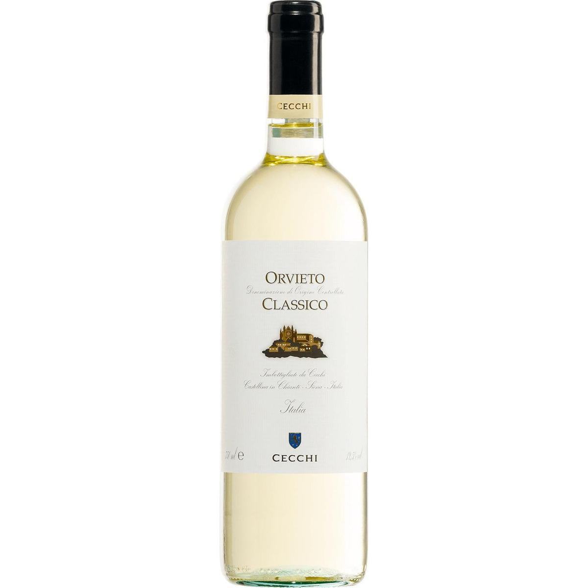 Cecchi Orvieto Classico DOCG 0,75 l.